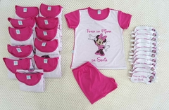 Kits personalizados para Festa do Pijama - loja online