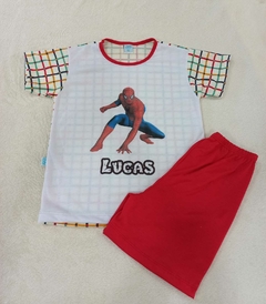 Imagem do Pijama ou camiseta (personalizado)