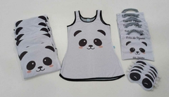 Imagem do Kits personalizados para Festa do Pijama