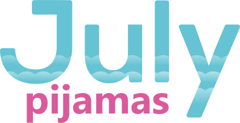 July Pijamas | Pijamas de qualidade para toda a família