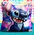 STITCH - Mi Querido Watson