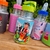 BOTELLA SPORT INFANTIL - comprar online