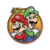 Super Mario y Luigi