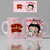 BETTY BOOP - Mi Querido Watson