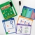 CARTAS PARA APRENDER MULTIPLICACIONES Y DIVISIONES