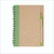 CUADERNO HOJAS LISAS - comprar online