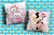 ALMOHADONES INFANTILES - tienda online