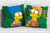 Marge & Homero DUO - comprar online