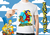 LOS SIMPSONS - tienda online