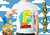 LOS SIMPSONS - comprar online