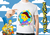 LOS SIMPSONS - tienda online