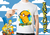 LOS SIMPSONS - tienda online