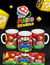 MARIO 3D - comprar online