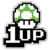 Hongo 1-UP