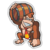 Donkey Kong DK