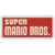 Super Mario Bros Logo