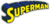 Superman Logo