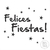 FELICES FIESTAS 02 - comprar online