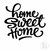 HOME SWEET HOME - comprar online