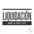 LIQUIDACIÓN 08 - comprar online