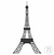 TORRE EIFFEL - comprar online