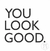 YOU LOOK GOOD - comprar online