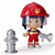 Caffaro Pinypon Action Figura en Blister - comprar online