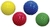Derajim Edushape pelotas sensoriales de 10 cm - comprar online