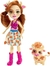 Mattel Cailey Cow & Curdle