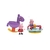 Peppa Pig Set de Parque + Figuras - comprar online