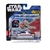 Star Wars Asajj Ventress Ginivex Starfighter - Original Jazwares - comprar online