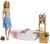 Barbie Playset Baño De Espuma - Original Mattel - comprar online