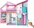 Muñeca Barbie Playset Casa Malibú - Original Mattel en internet