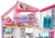 Muñeca Barbie Playset Casa Malibú - Original Mattel - tienda online