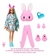 Barbie Cutie Reveal Conejo rosa - Original Mattel - comprar online