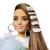 Muñeca Barbie Extra Con 15 Accesorios - Original Mattel en internet