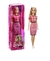 Barbie Fashionista Vestida Con Pollera Y Top- Original Mattel