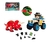 Cuatriciclo Pin y Pon Action Wild con 2 figuras y accesorios - comprar online