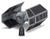 Star Wars Micro Galaxy Squadron Darth Vaders Tie Advanced