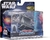 Star Wars Micro Galaxy Squadron Darth Vaders Tie Advanced - tienda online