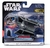 Star Wars Micro Galaxy Squadron Darth Vaders Tie Advanced - comprar online