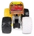 Auto Monster Jam True Metal Earth Shaker 1:64 - Original en internet