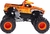 Auto Monster Jam El Toro Loco Monster Truck 1/24 True Metal en internet