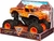 Auto Monster Jam El Toro Loco Monster Truck 1/24 True Metal - tienda online