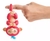 Fingerlings Set Incluye Gimnasio + Mono Bebé Interactivo - tienda online