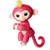 Fingerlings Monito Interactivo - Modelo: BELLA - comprar online