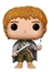 Figura Funko Popo El señor de los anillos Samwise Gamgee Original WABRO - comprar online