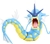 Muñeco Pokémon Epic Battle Figure Gyarados Original Jazwares - comprar online