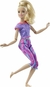 Imagen de Muñeca Barbie Yoga Made to Move Rubia - ORIGINAL Mattel