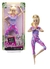 Muñeca Barbie Yoga Made to Move Rubia - ORIGINAL Mattel - comprar online